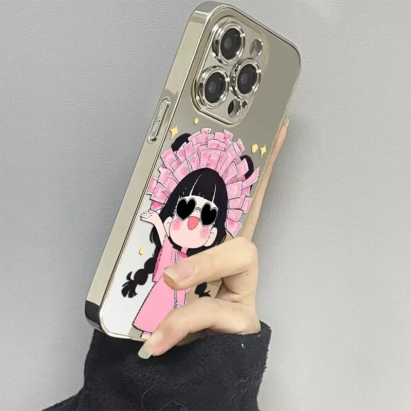 HASEE Phone Cases-1