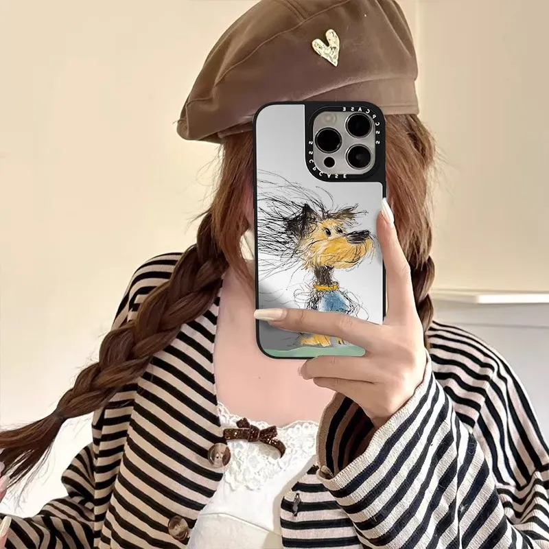 HASEE Phone Cases-2