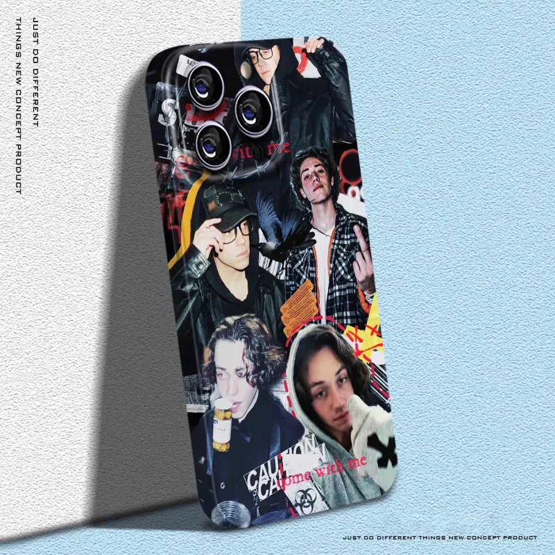 HASEE Phone Cases-2
