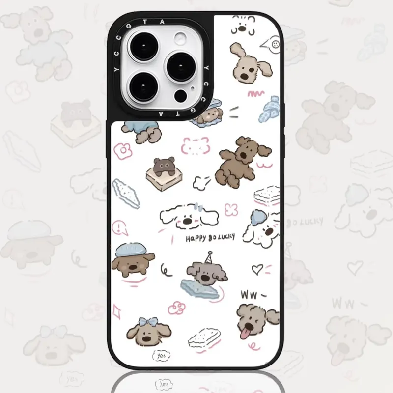 HASEE Phone Cases-1