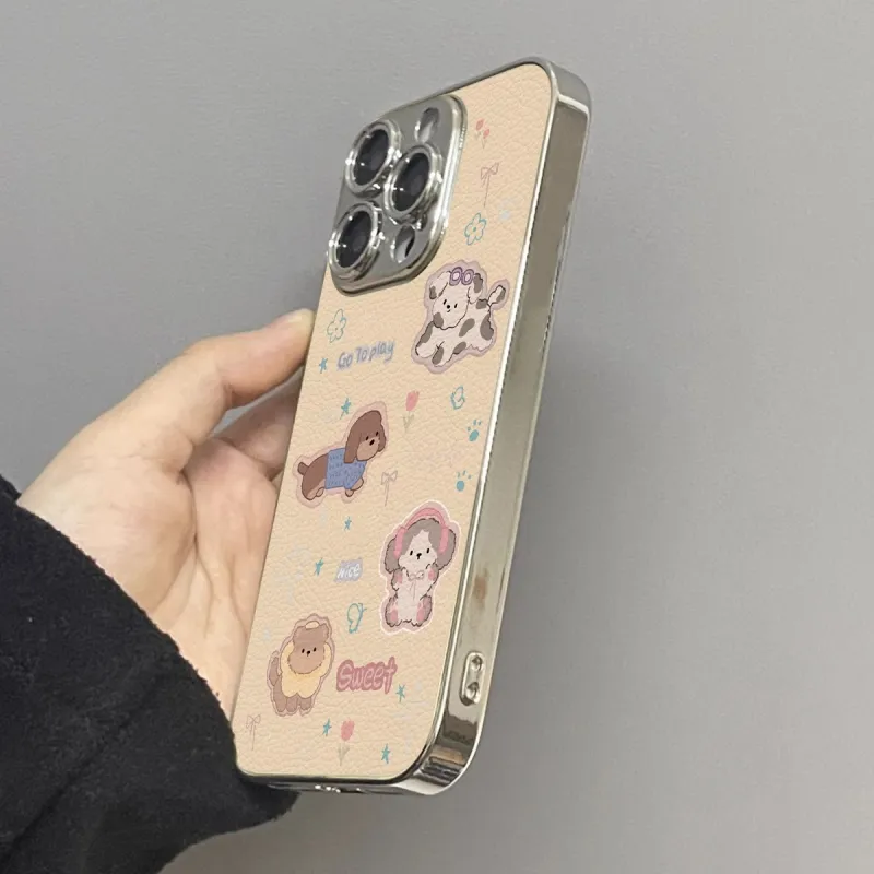 HASEE Phone Cases-4