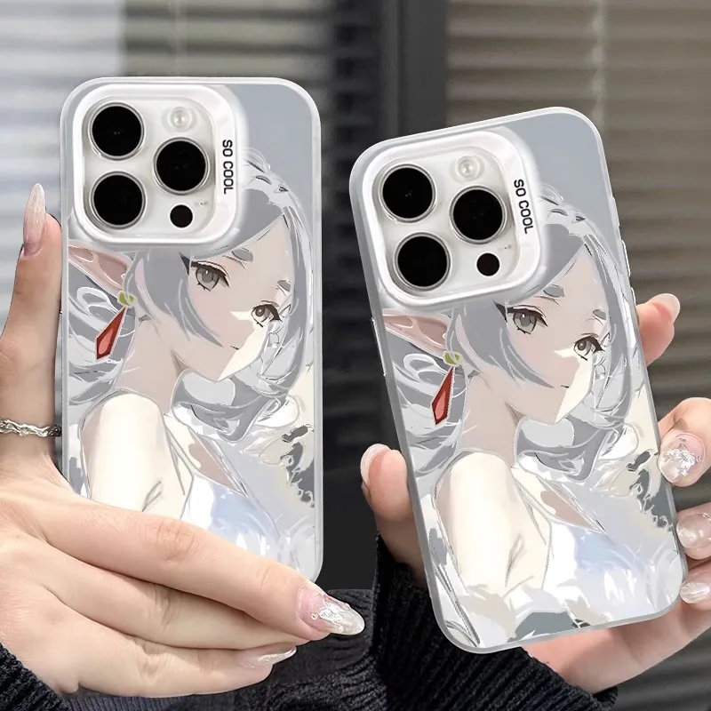 HASEE Phone Cases-1