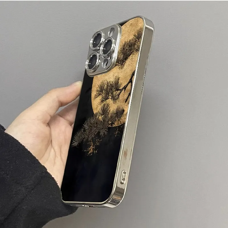HASEE Phone Cases-4