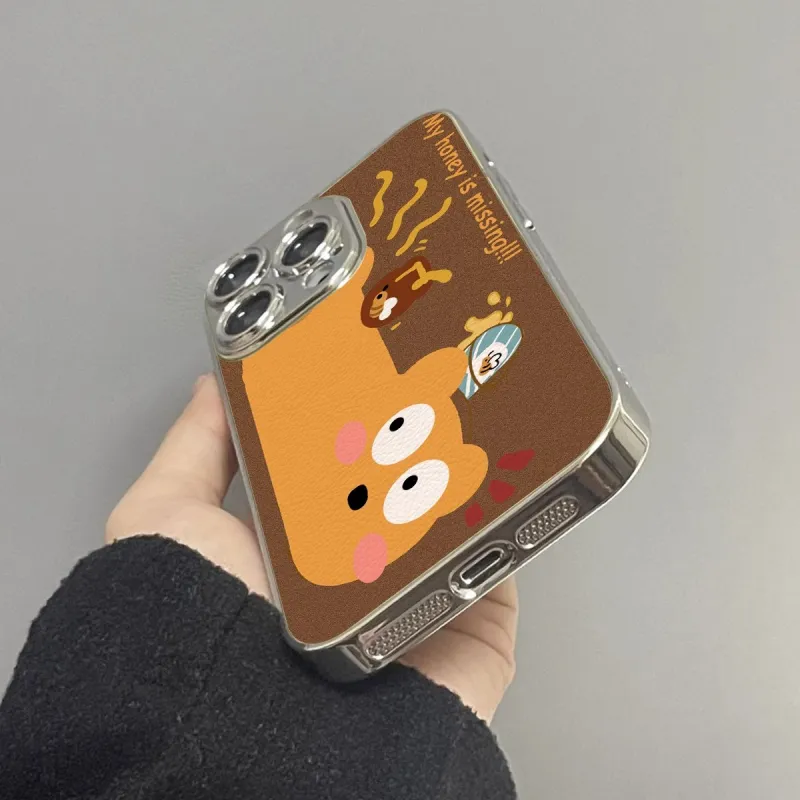 HASEE Phone Cases-2