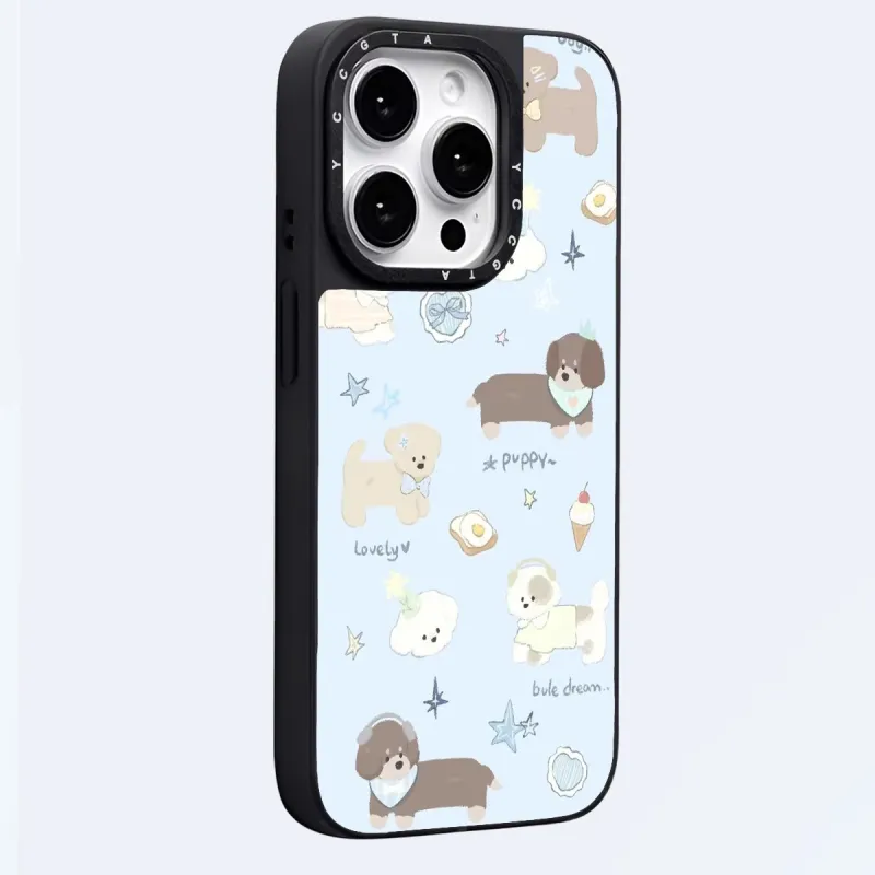 HASEE Phone Cases-2