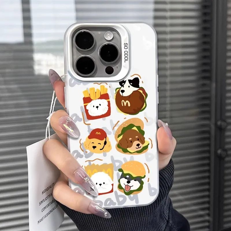 HASEE Phone Cases-3