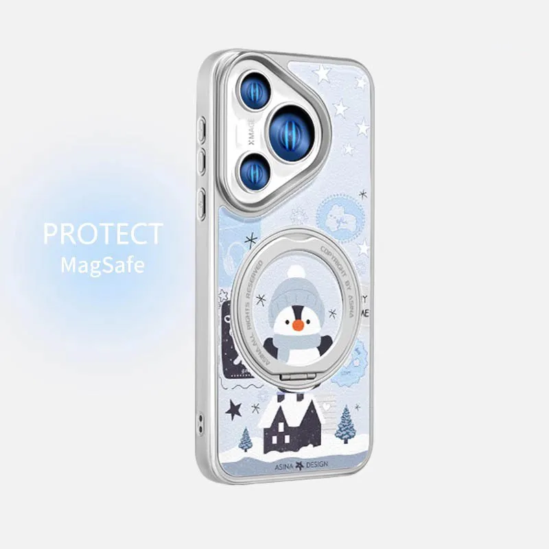 HASEE Phone Cases-1