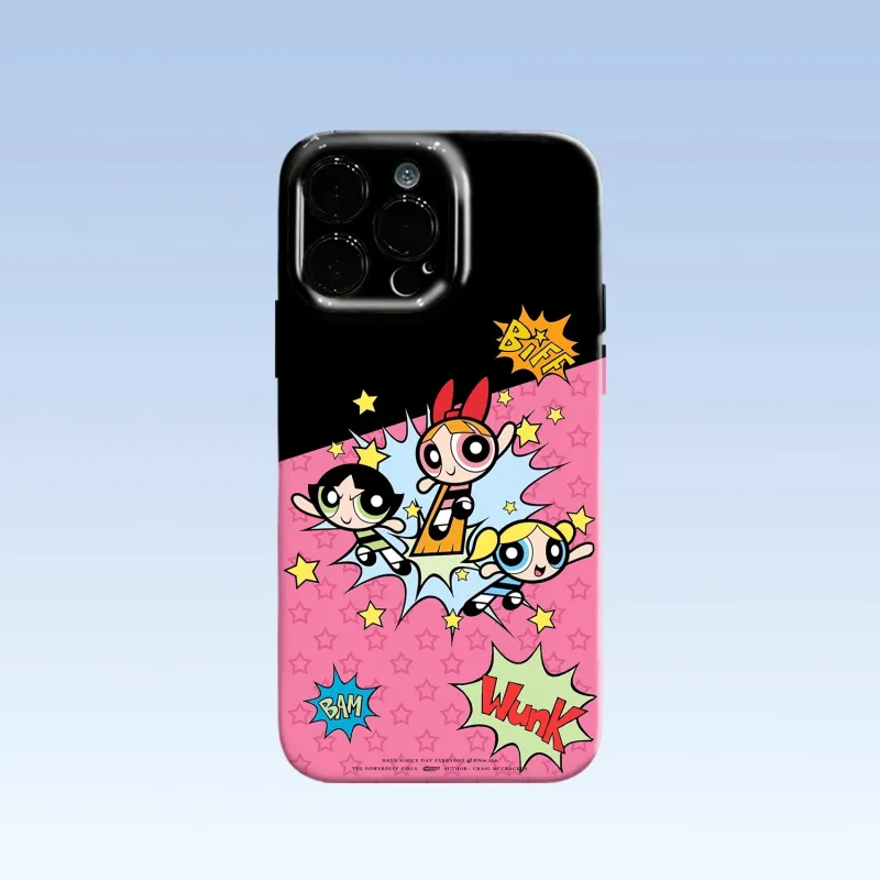 HASEE Phone Cases-4