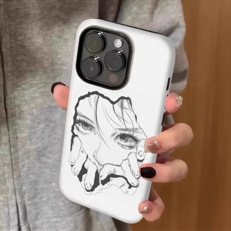 HASEE Phone Cases-3