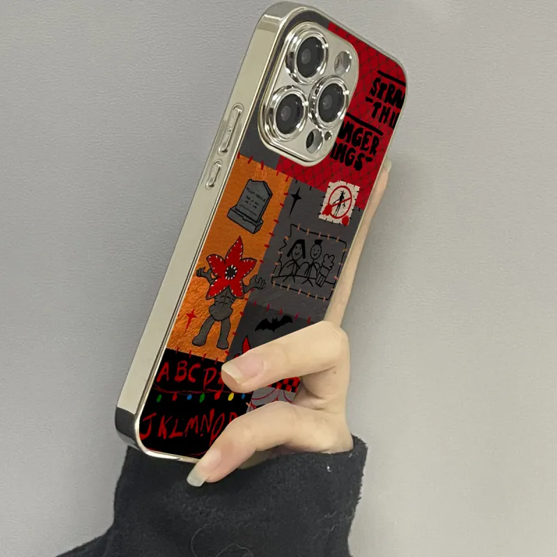HASEE Phone Cases-3