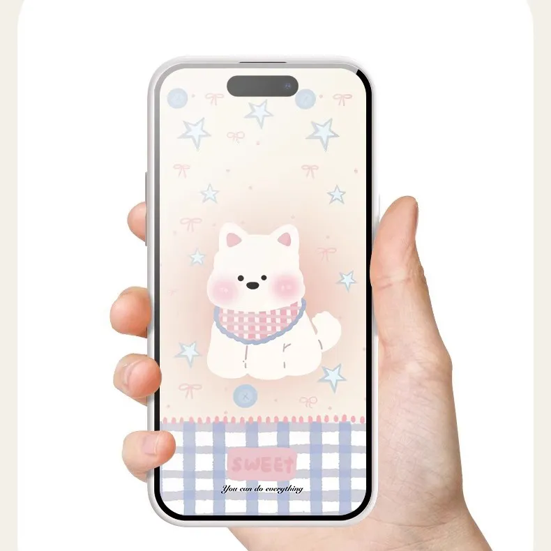 HASEE Phone Cases-2