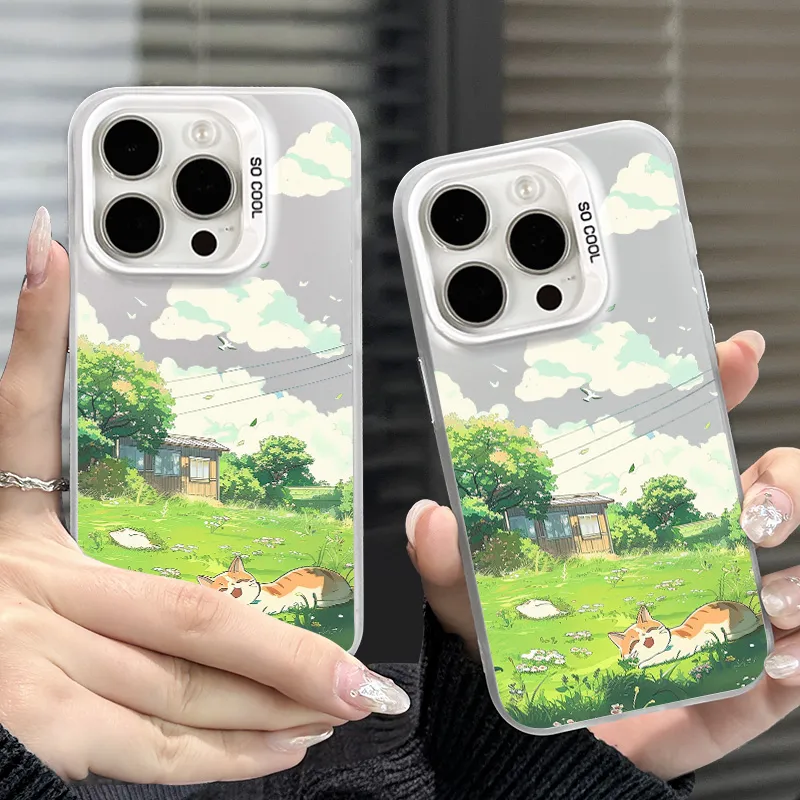 HASEE Phone Cases-1