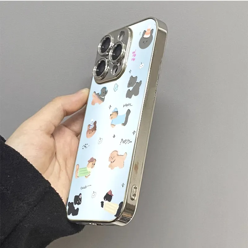 HASEE Phone Cases-4