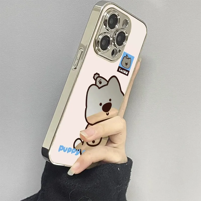 HASEE Phone Cases-1