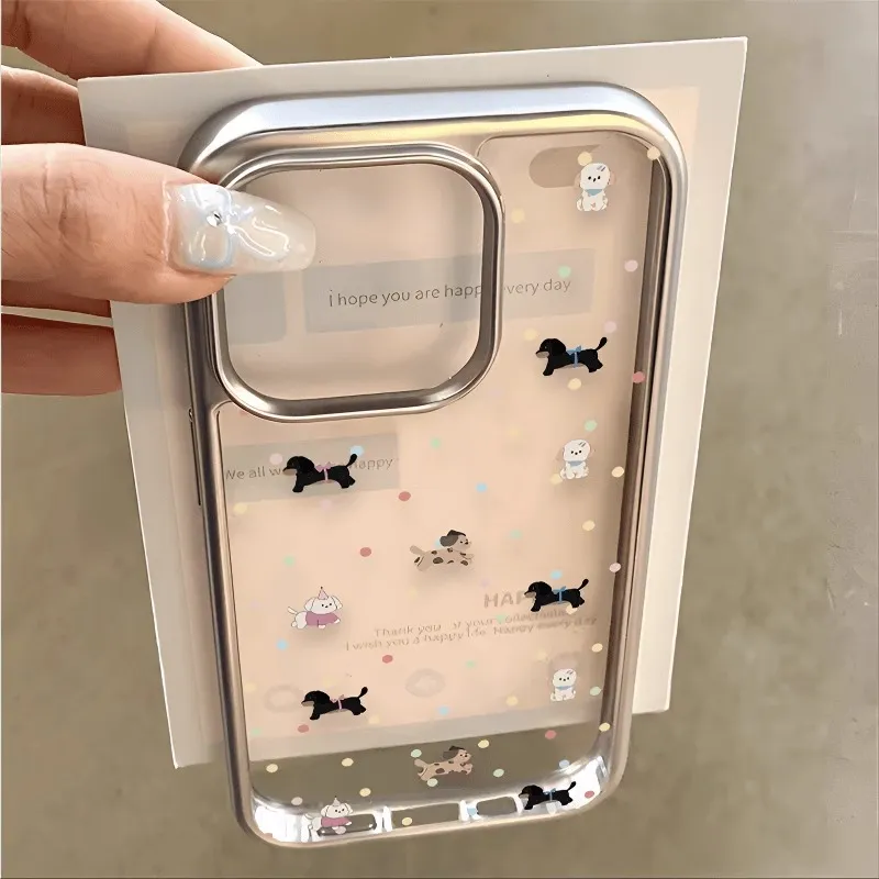HASEE Phone Cases-2