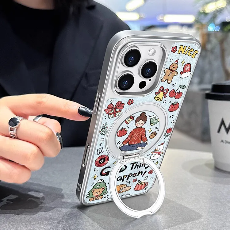 HASEE Phone Cases-4
