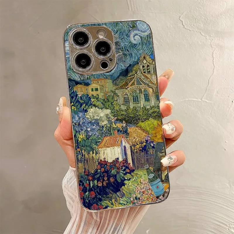 HASEE Phone Cases-4