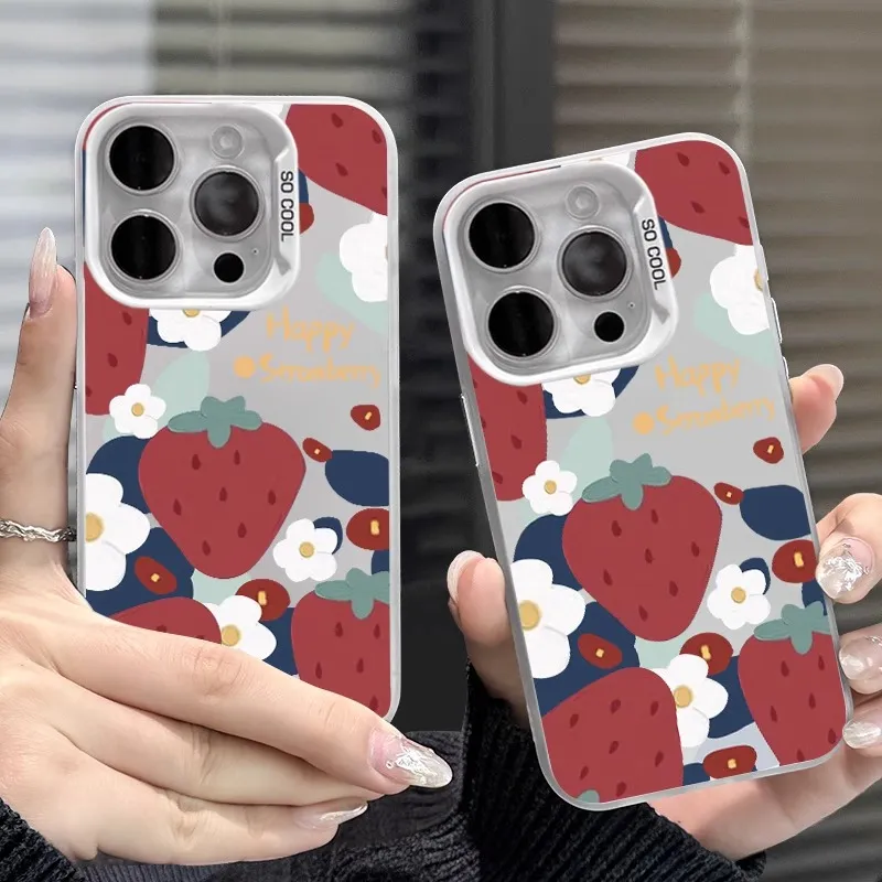 HASEE Phone Cases-1