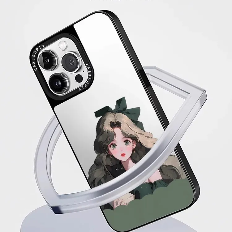 HASEE Phone Cases-5