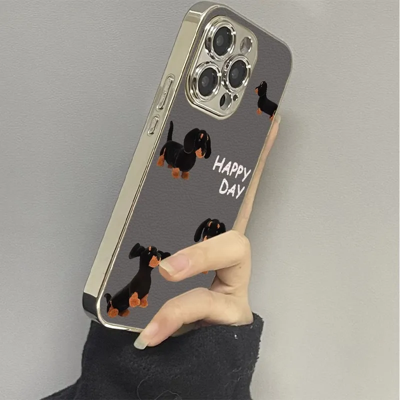 HASEE Phone Cases-1