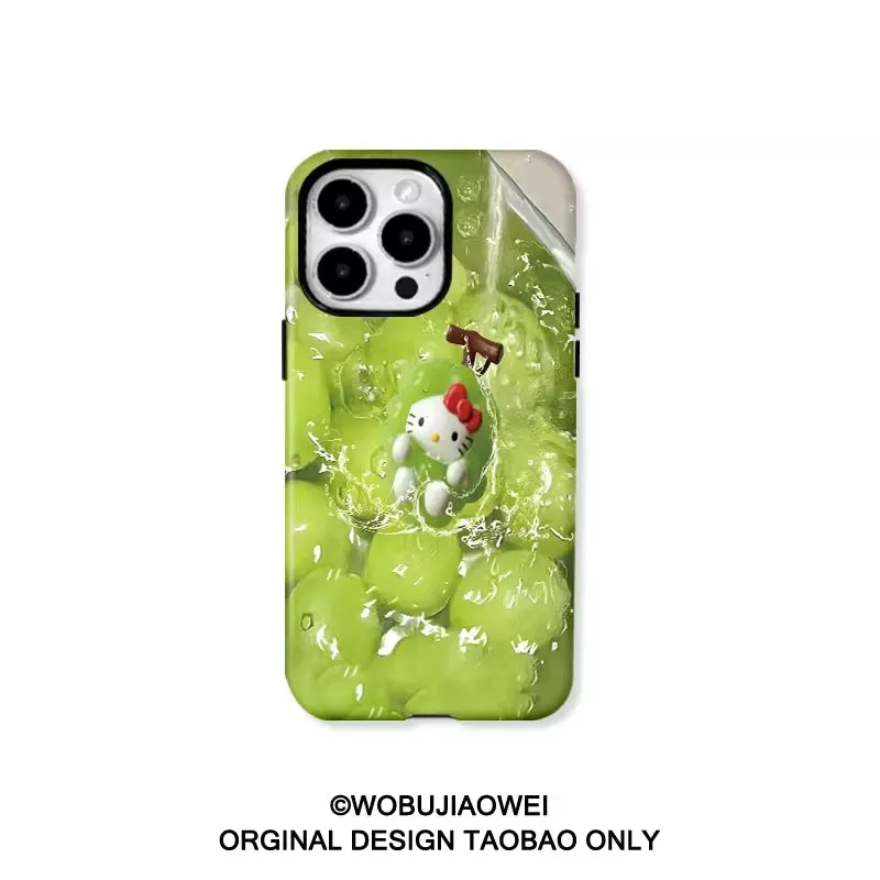 HASEE Phone Cases-2