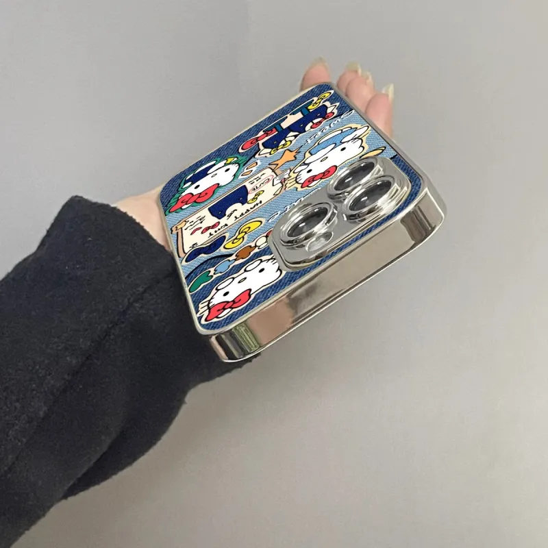 HASEE Phone Cases-3