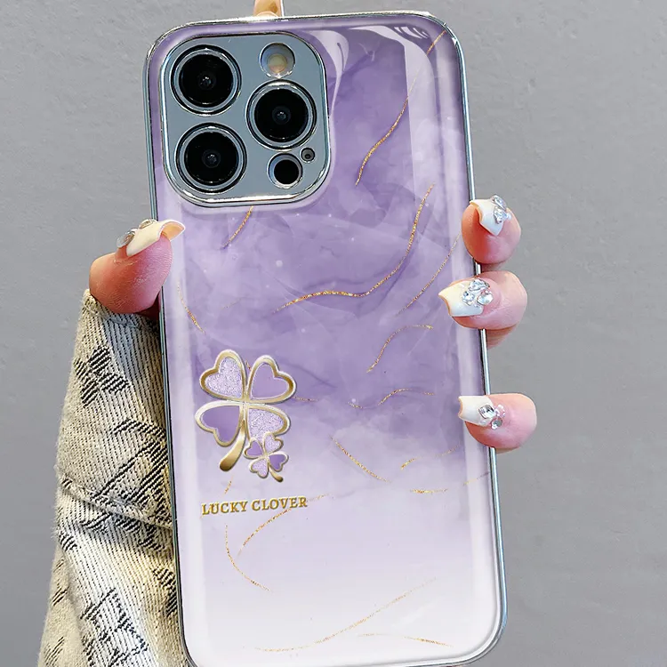 HASEE Phone Cases-1