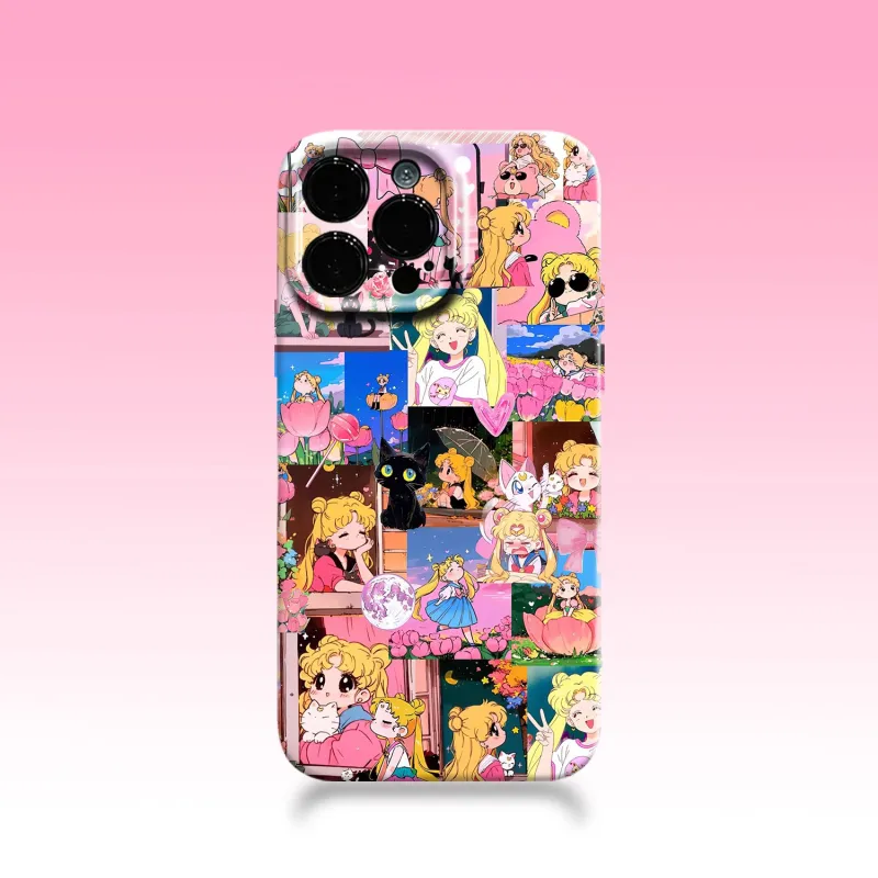 HASEE Phone Cases-1