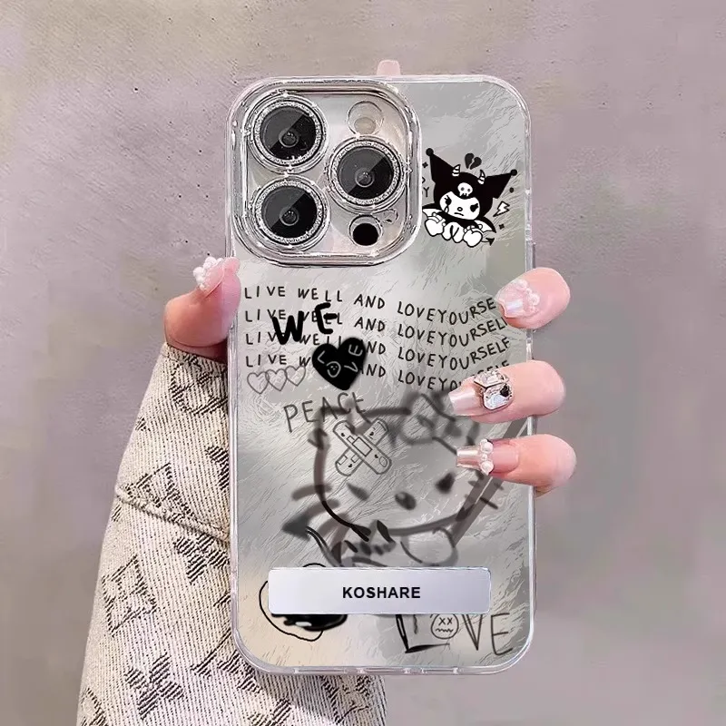 HASEE Phone Cases-6