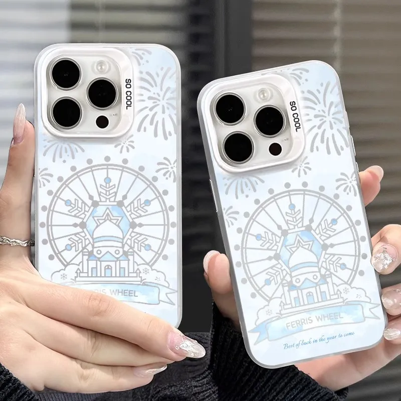 HASEE Phone Cases-1