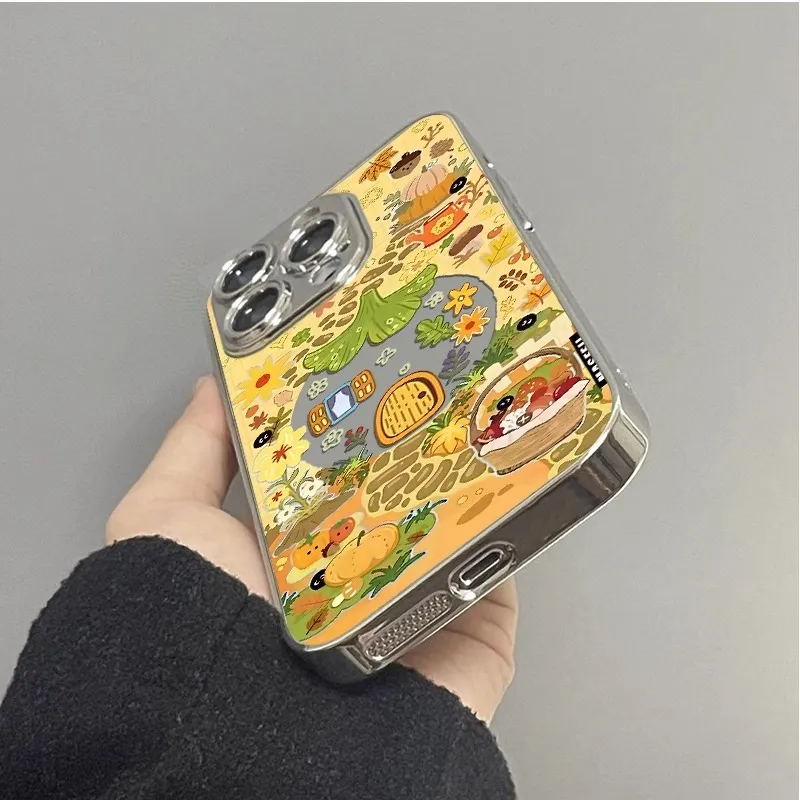 HASEE Phone Cases-2