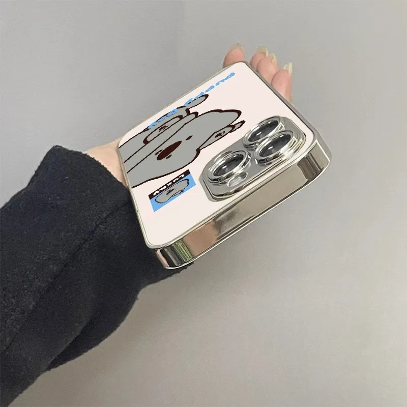 HASEE Phone Cases-3