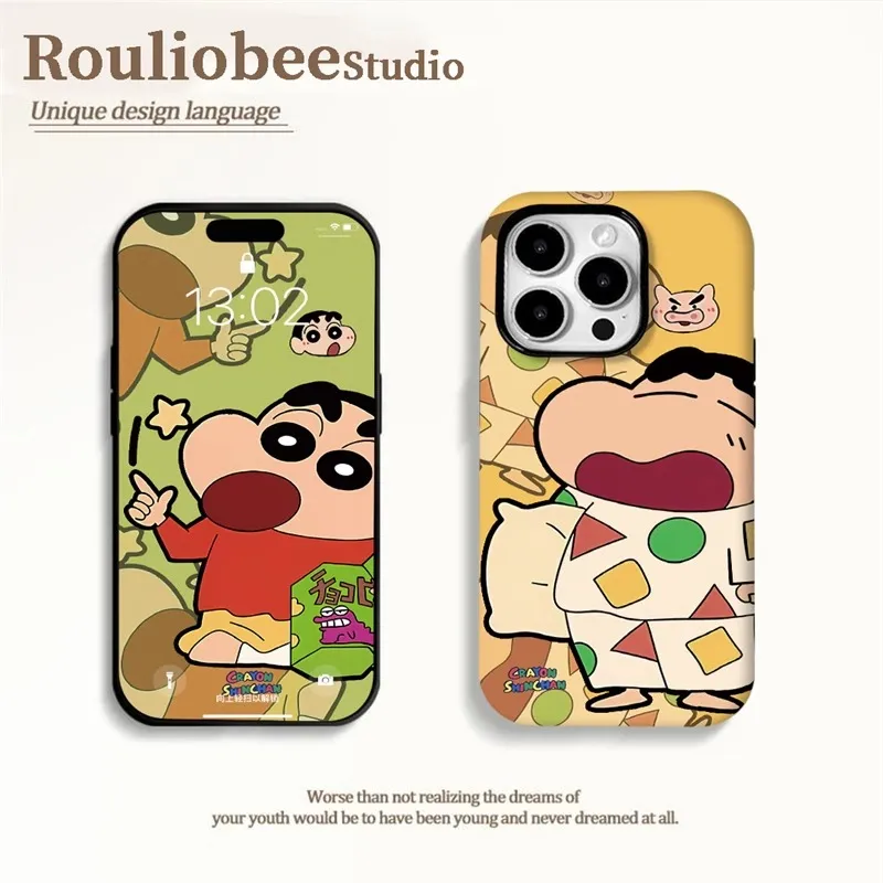 HASEE Phone Cases-1