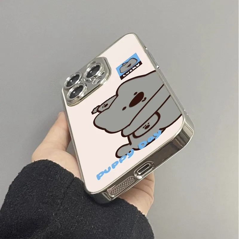 HASEE Phone Cases-2