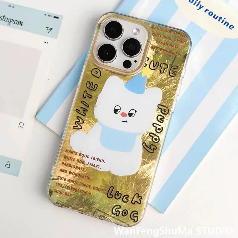 HASEE Phone Cases-2