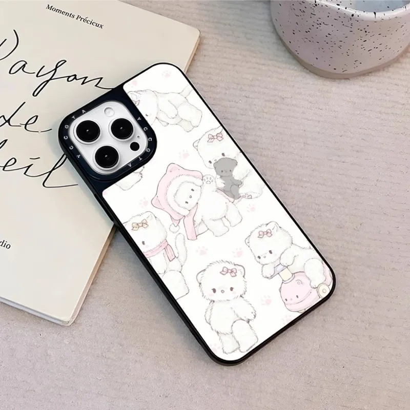 HASEE Phone Cases-3
