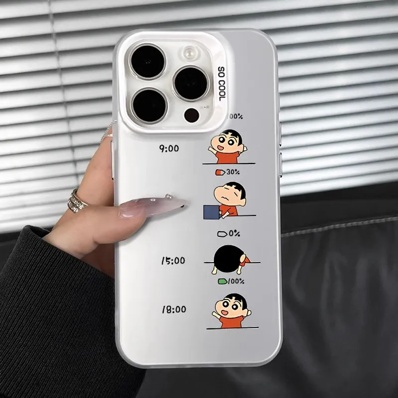 HASEE Phone Cases-2