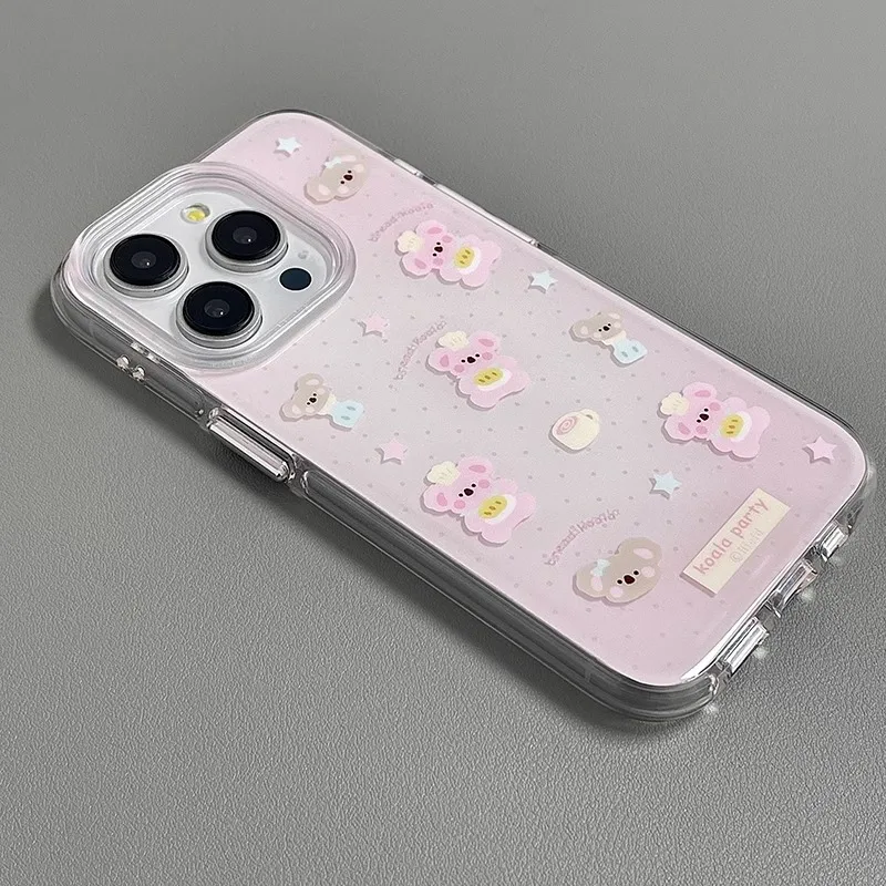 HASEE Phone Cases-3