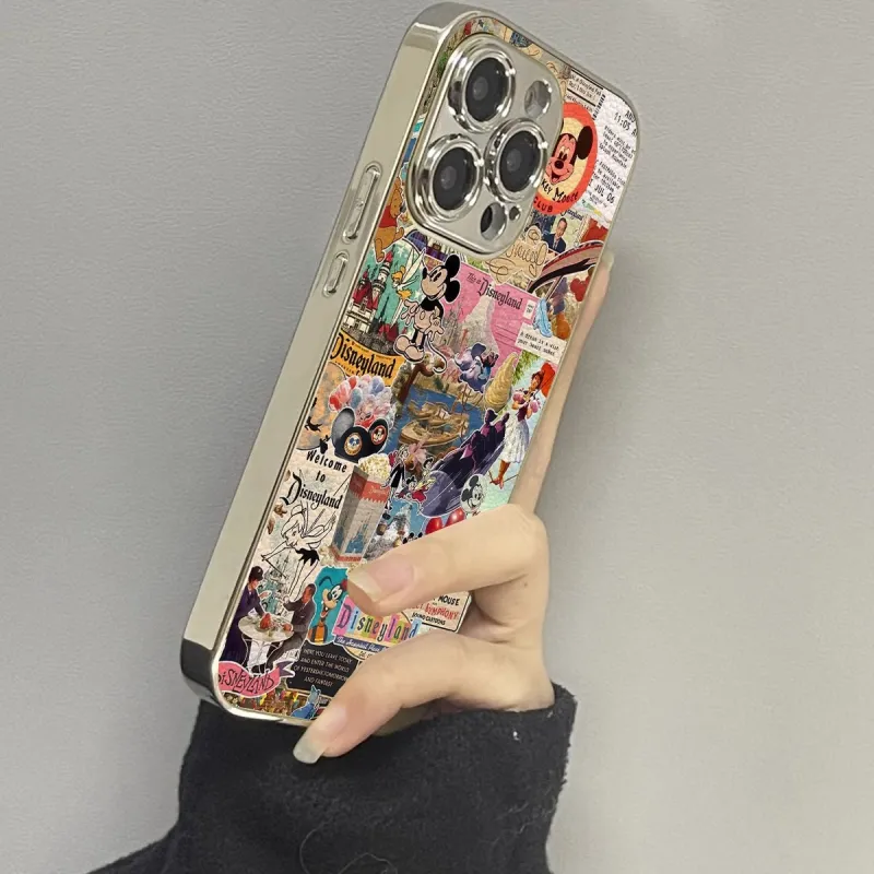 HASEE Phone Cases-1