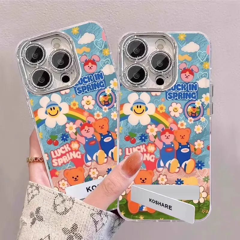 HASEE Phone Cases-4