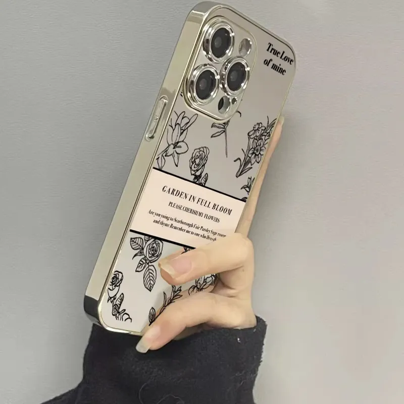 HASEE Phone Cases-1