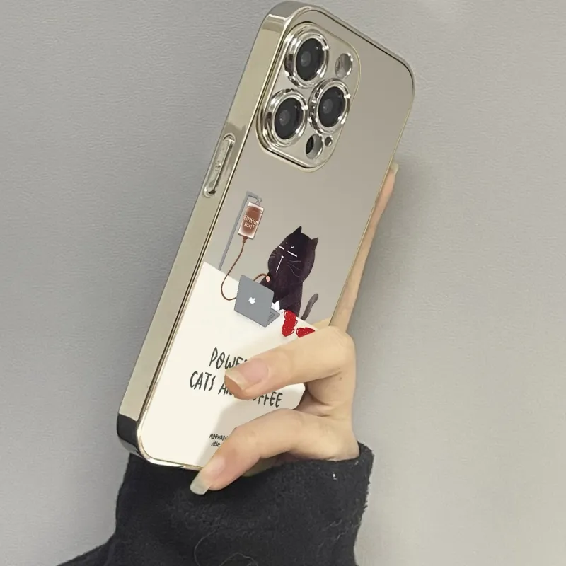 HASEE Phone Cases-1