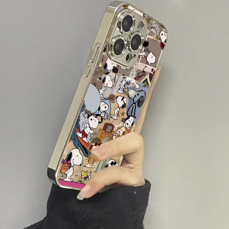 HASEE Phone Cases-1