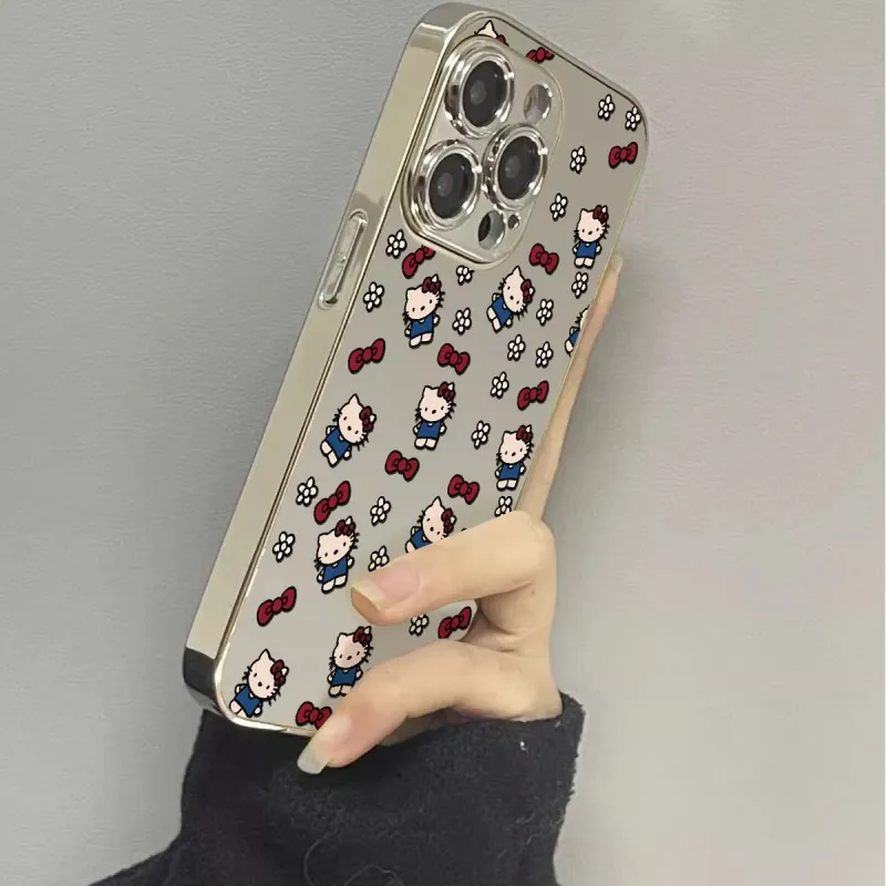 HASEE Phone Cases-1