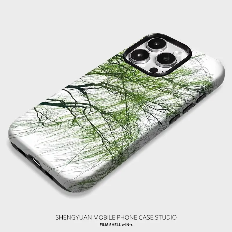 HASEE Phone Cases-2