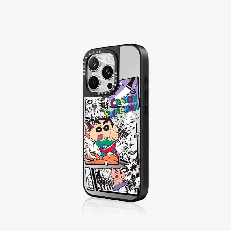 HASEE Phone Cases-2