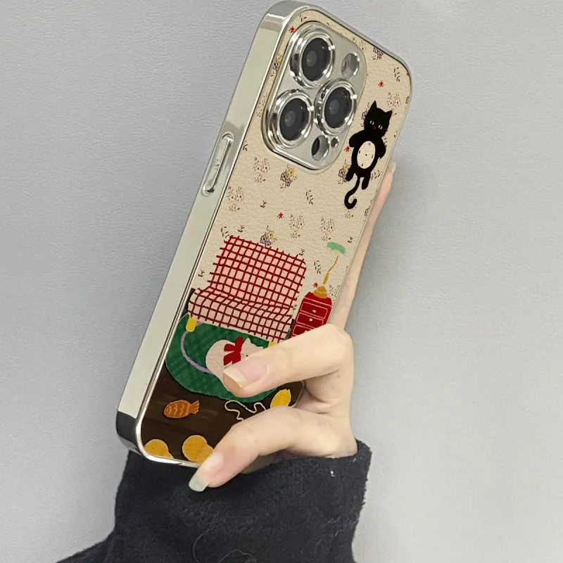 HASEE Phone Cases-1