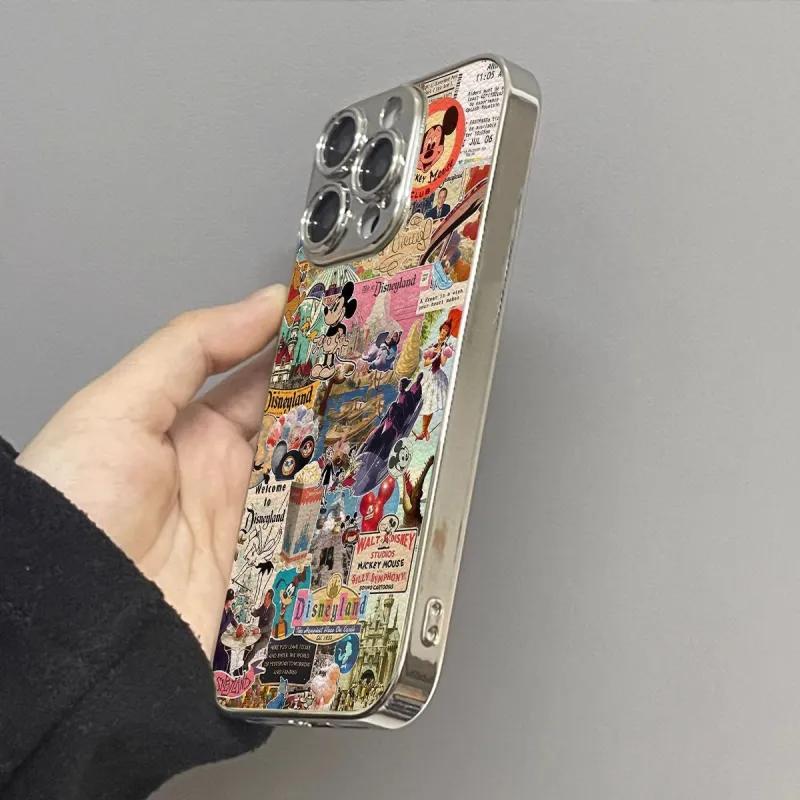 HASEE Phone Cases-4