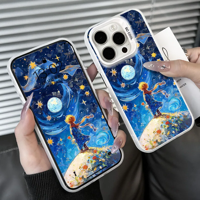 HASEE Phone Cases-3