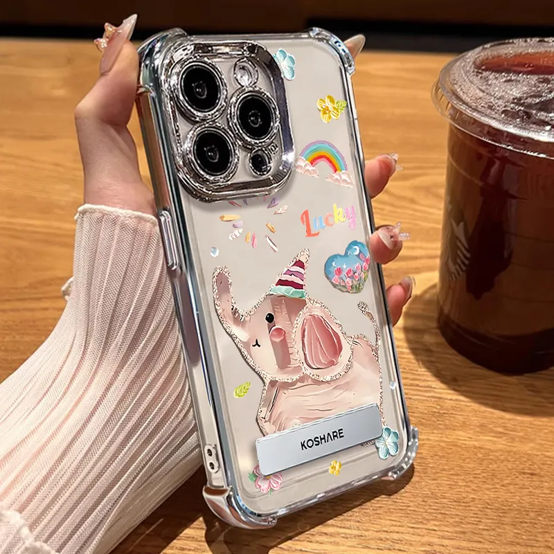 HASEE Phone Cases-10